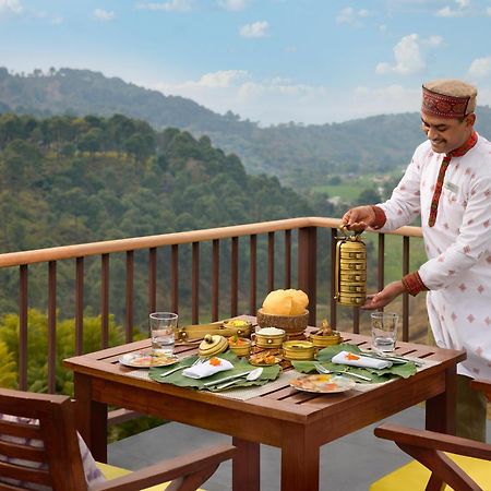 Storii By Itc Hotels, Amoha Retreat Dharamshala Esterno foto