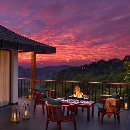 Storii By Itc Hotels, Amoha Retreat Dharamshala Esterno foto