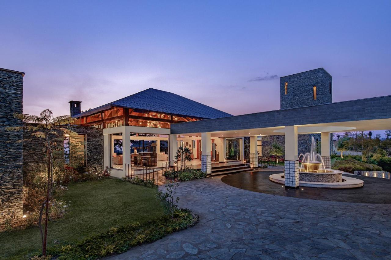 Storii By Itc Hotels, Amoha Retreat Dharamshala Esterno foto