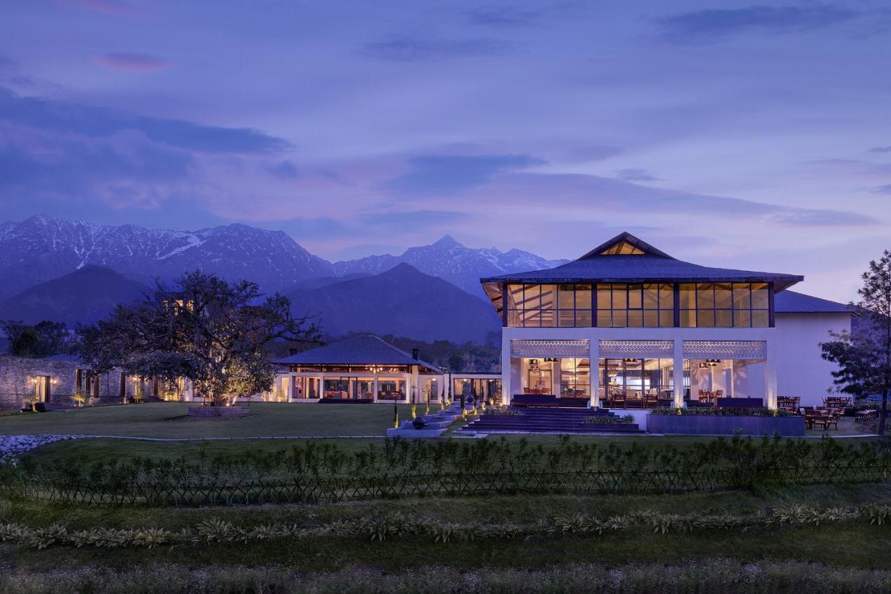 Storii By Itc Hotels, Amoha Retreat Dharamshala Esterno foto