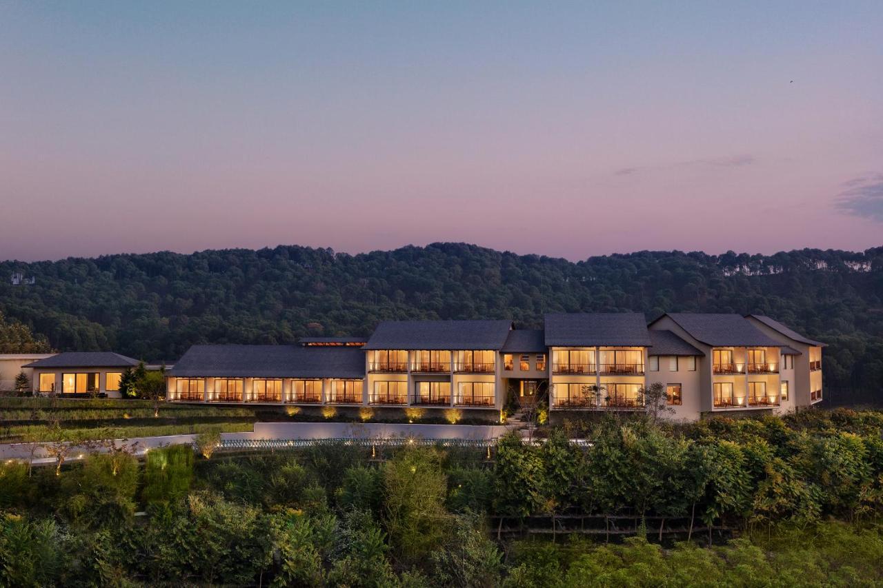 Storii By Itc Hotels, Amoha Retreat Dharamshala Esterno foto