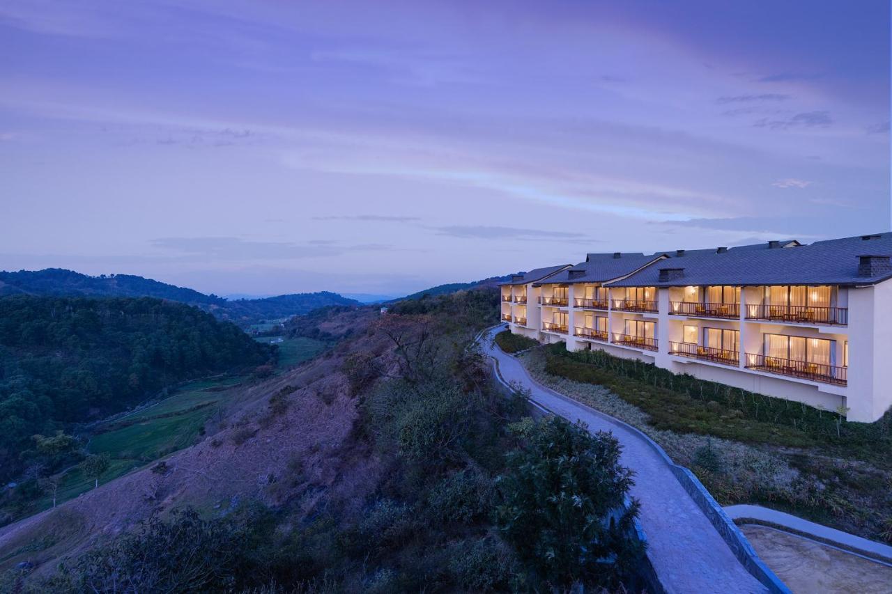 Storii By Itc Hotels, Amoha Retreat Dharamshala Esterno foto