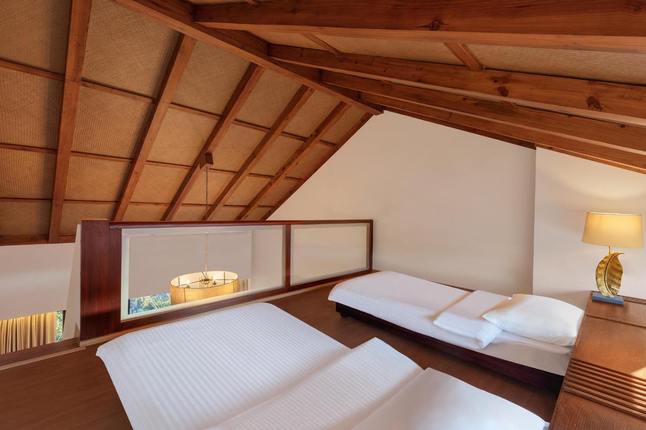 Storii By Itc Hotels, Amoha Retreat Dharamshala Esterno foto