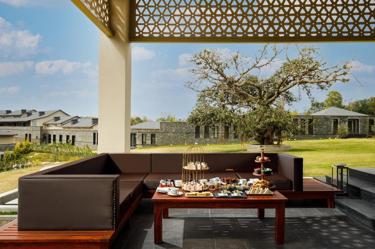 Storii By Itc Hotels, Amoha Retreat Dharamshala Esterno foto