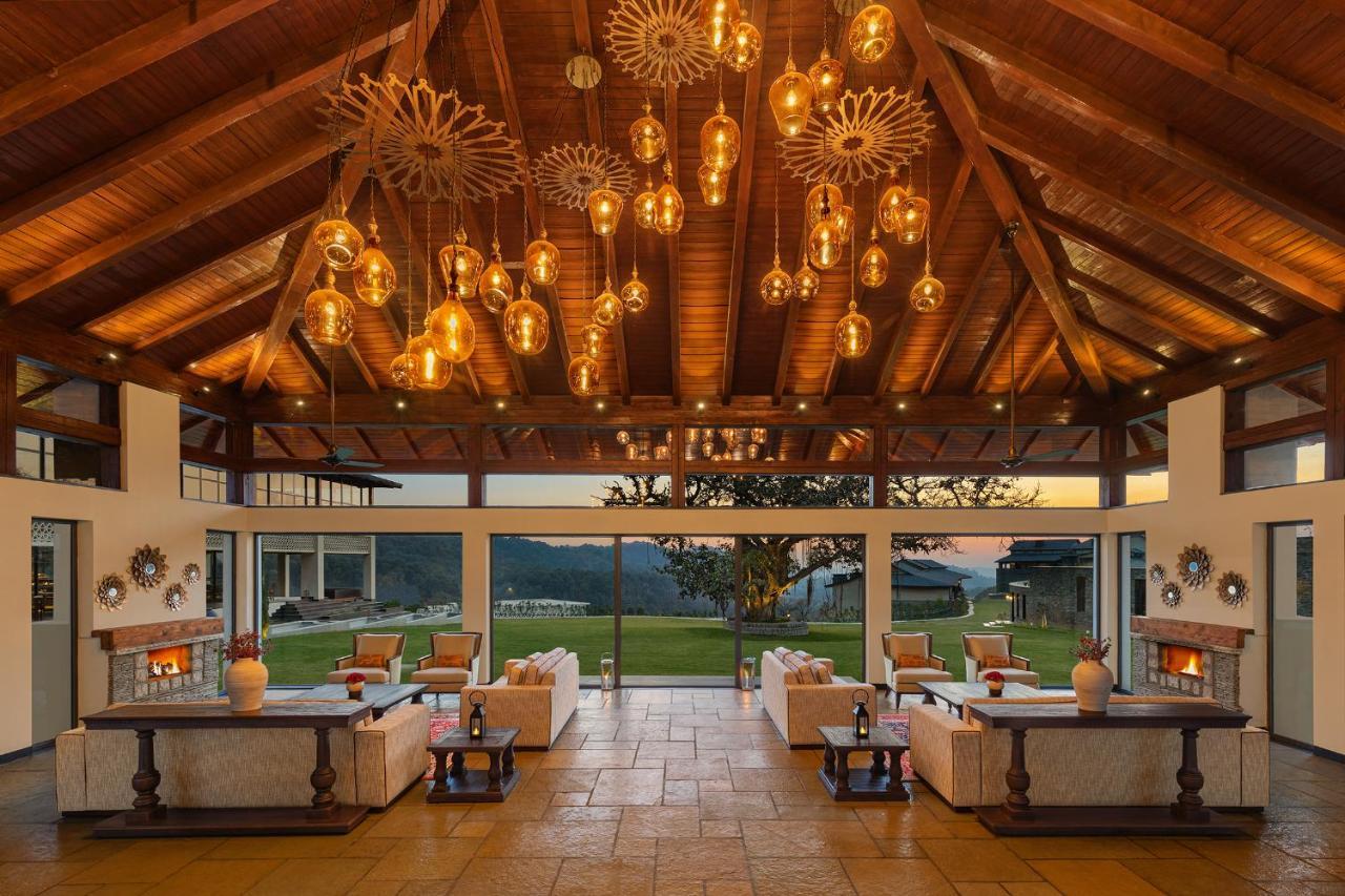 Storii By Itc Hotels, Amoha Retreat Dharamshala Esterno foto
