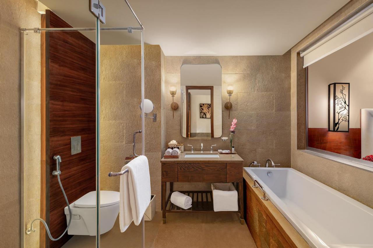Storii By Itc Hotels, Amoha Retreat Dharamshala Esterno foto
