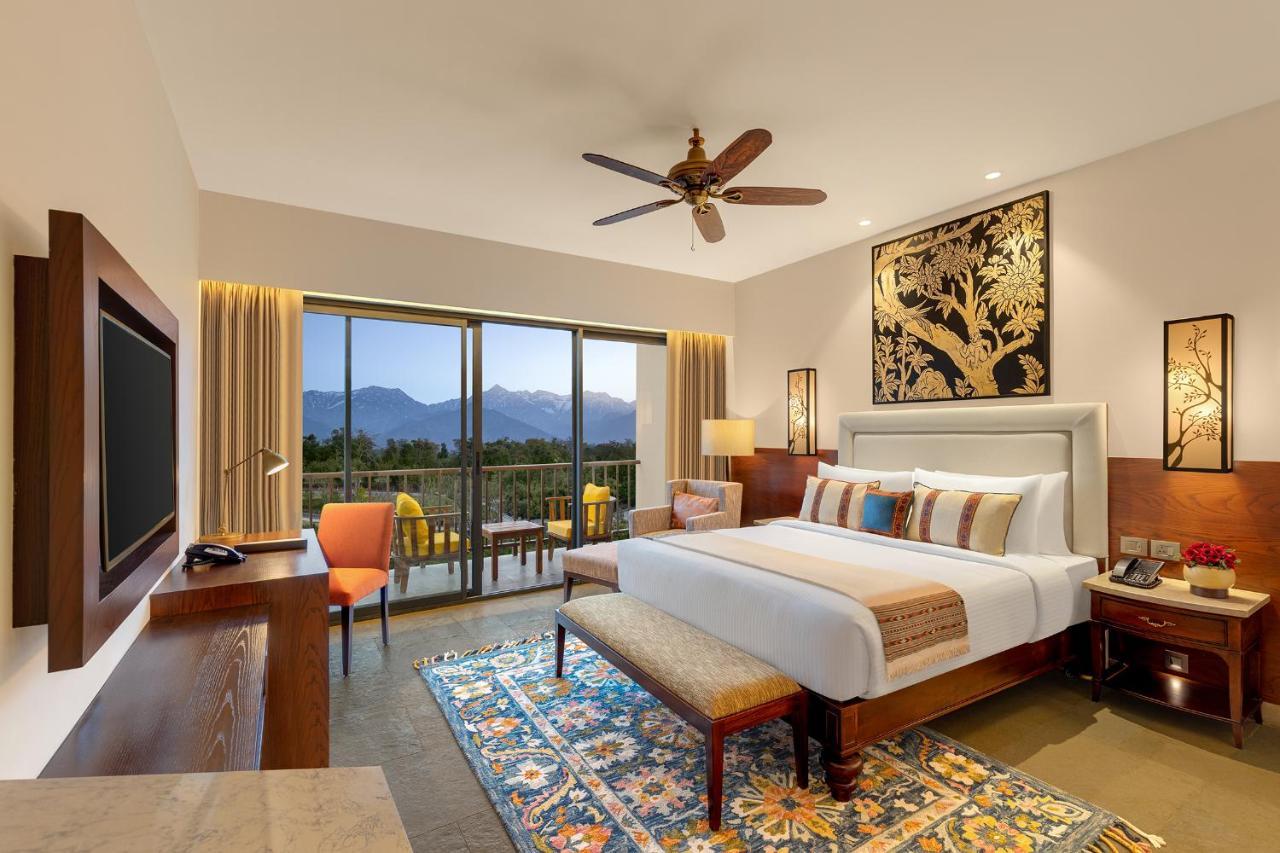 Storii By Itc Hotels, Amoha Retreat Dharamshala Esterno foto