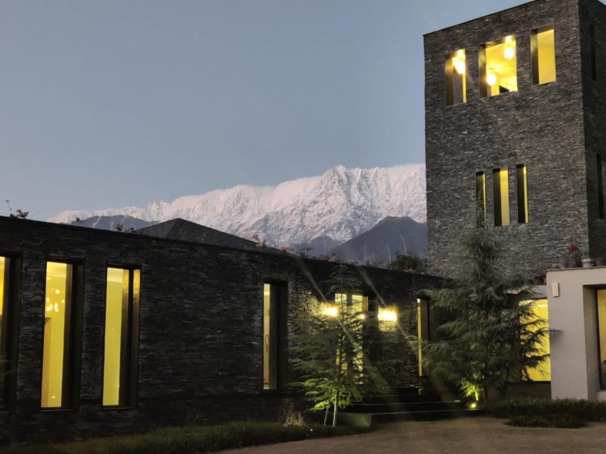 Storii By Itc Hotels, Amoha Retreat Dharamshala Esterno foto