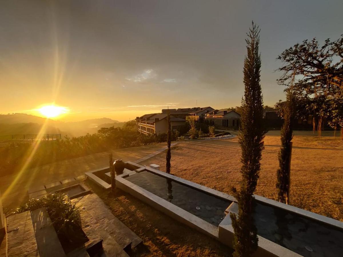 Storii By Itc Hotels, Amoha Retreat Dharamshala Esterno foto