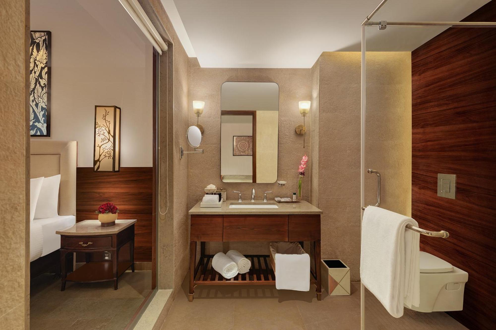 Storii By Itc Hotels, Amoha Retreat Dharamshala Esterno foto